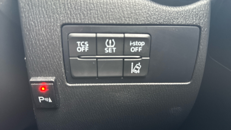 Mazda CX-3 2.0 Sport Nav 5dr Petrol Hatchback